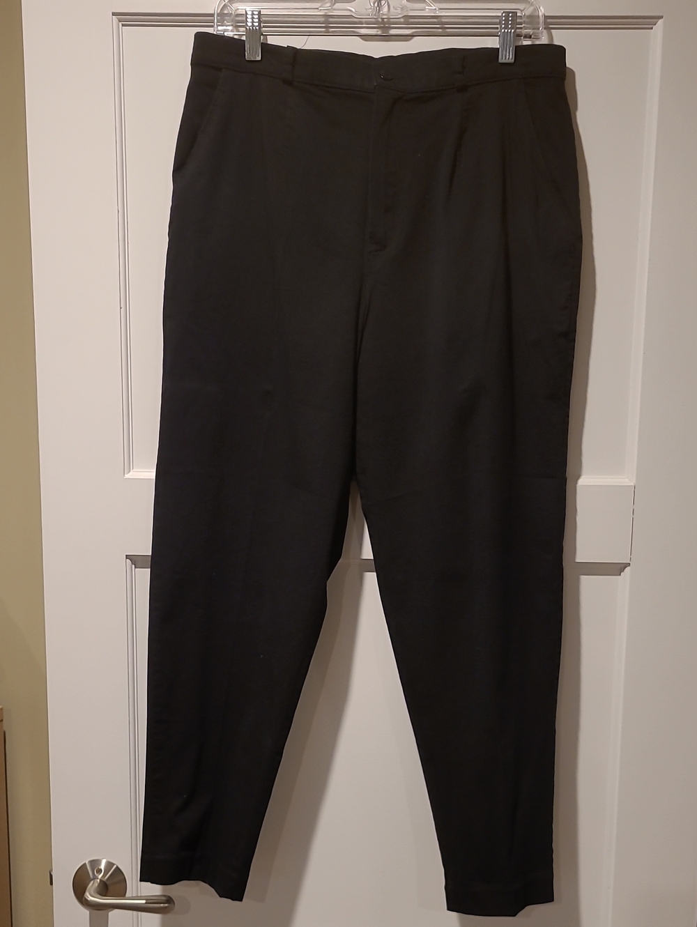 Worthington Black Women's Dress Pants
